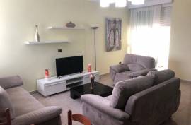 Apartament 2+1 per qera ne Bllok, Alquiler