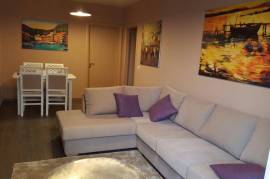 Apartament 2+1 per qera tek Sheshi Wilson, Qera