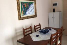 Jepet me qira apartament 1+1 tek Blv. Zogu i Parë, Ενοικίαση