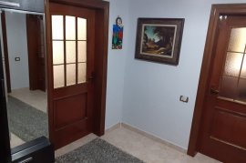 Apartament shitje 2+1 prane Ministrise se Jashtme, Πώληση