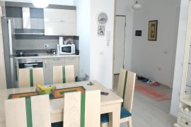 Super Apartament 1+1+Ballkon + Garazh (Don Bosko) , Πώληση