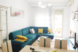 Super Apartament 1+1+Ballkon + Garazh (Don Bosko) , Sale