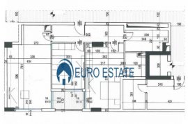 Tirane, shes apartament 2+1+A+BLK Kati 4, 116 m², Sale