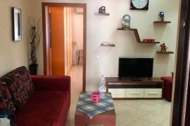 APARTAMENT 2+1 ME QIRA, 21 DHJETORI , Affitto