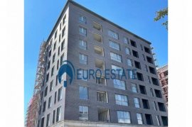 Tirane, shes Apartament 3+1+A+BLK 152 m²-XHAMLLIKU, Shitje