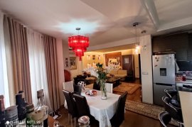 SHITET APARTAMENT 3+1 ME HIPOTEK ..ST TRENIT, Sale