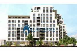 Tirane, shes Apartament 1+1 61m² (PAZARI I RI), Eladás