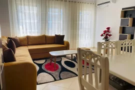 Apartament 2+1+2tuealet+garazh me qira Don Bosko , Bérlés