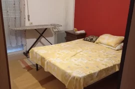 Apartament 2+1 me qira zoja e keshillit te mire, Affitto