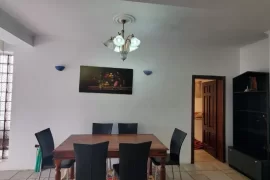 Apartament 1+1+ verande ne rrugen e Dibres, Affitto