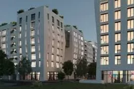 Okazion perball Tv Klan... Apartament 2+1..!!, Venta