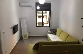 Apartament 1+1 me qira Bulevrdi Bajram Curri , Ενοικίαση