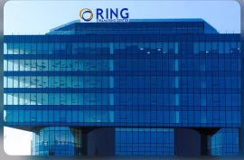 Ambient Biznesi me qira Ring Center, Miete