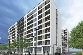 Apartament 2+1 në shitje në “Kamëz”, Verkauf