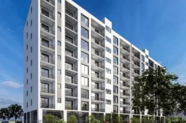 Apartament 2+1 në shitje në “Kamëz”, Πώληση