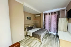Hotel ne Shitje tek Shkembi i Kavajes ne Durres