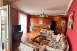 Apartament 2+1 në shitje në Rrugën “Thanas Ziko”, Πώληση