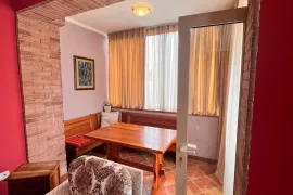 Apartament 2+1 në shitje në Rrugën “Thanas Ziko”, Venta