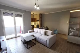 Apartament me qira 1+1 në ‘’Rrugën Hysen Dalliu’’ , Ενοικίαση