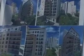 Apartament 1+1 në shitje në “Rrugën e Dibrës” pran, Shitje