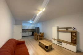 Apartamemt 1+1 me qira në Laprakë, Location