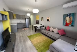 Ish-Fusha e Aviacionit, apartament 1+1 me qira, Ενοικίαση