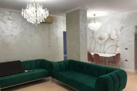 Apartament 2+1 me qira në “Don Bosko”, Ενοικίαση