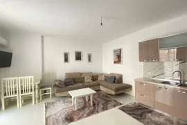 Apartament 1+1 me qira te “Komuna e Parisit”, Ενοικίαση