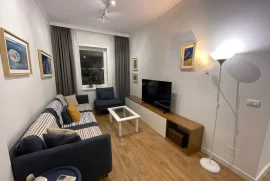 Apartament 2+1 tek pallatet ‘Shallvare