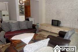 Apartament 2+1 me qera te Shkolla Baletit, Miete