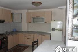 Apartament 2+1 me qera te Shkolla Baletit, Qera