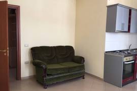 Apartament 1+1 mobiluar shitje Misto Mame, Eladás