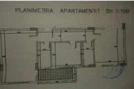 Shitet apartament 2+1, Brryl!!, Shitje