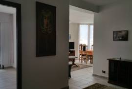 Apartament me qera, Affitto