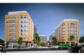 Super Apartament 3+1, € 105.500,00