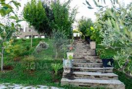Eco Friendly house for rent in Tirana, Location