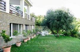 Eco Friendly house for rent in Tirana, Qera
