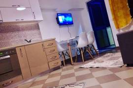 Apartament te Mali i Robit, 58 m