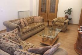 Apartamament 3+1, Affitto