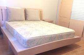 Apartamament 3+1, Qera