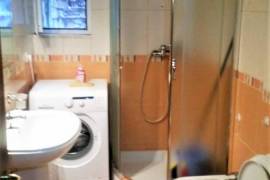 JEPET ME QIRA APARTAMENT 1+1 RR. MYSLYM SHYRI, Affitto