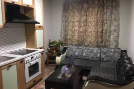 1+1 (66 m2) ne Myslym Shyr (Mobilim Cilesor) , Qera