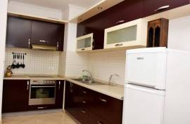 SHITET APARTAMENT 2+1 NE MISTO MAME !, Sale