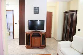 Apartament 1 + 1 me qera prane Ish-Ekspozites, Miete