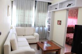 Apartament 1 + 1 me qera prane Ish-Ekspozites, Huren