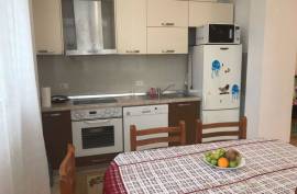 SHITET APARTAMENT 1+1 NE VASIL SHANTO!, Shitje