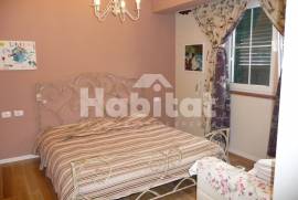 Apartament luksoz 2+1+verandë me hipotekë, Shitje