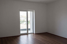 Shitet apartament 1+1 , Verkauf