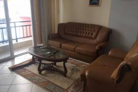 Jepet me qera apartament 2+1 ne rrugen”Pjeter Budi, Qera