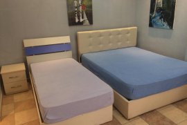 Jepet me qira apartament 1+1, Alquiler